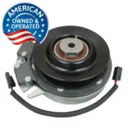 Replacement for Murray 7063246 PTO Clutch; Upgraded Next Gen