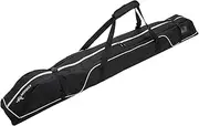 Travel Snowboard and Ski Bag - Waterproof Equipment Storage