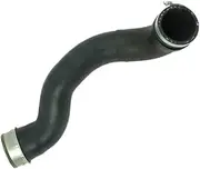 2045282082 A2045282082 1Piece Car Intercooler Turbo Charger Pipe Hose Compatible for Benz W204 C230 300 320 350 CDI