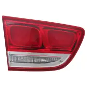 Left Inner Tail Light Assembly For 2016 Kia Sorento TYC 17-5564-00-9 (for: Kia)