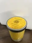 rareESSENCE Aromatherapy *Refresh* Candle. Lemongrass, lemon, and Litsea Cubeba