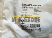 1PCS New BALLUFF BES M12MD-POC40B-BP02-003 Sensor&Proximity Switch