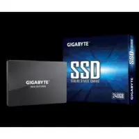 在飛比找蝦皮購物優惠-技嘉 GIGABYTE SSD 240GB 固態硬碟