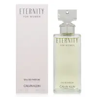在飛比找PChome24h購物優惠-Calvin Klein CK Eternity 永恆女性淡