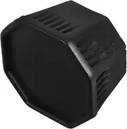 Yardwe Badminton Racket Handle Cap Replacement Precision Fit Accessory for Enhanced Performance Easy Installation Suitable for All Badminton Rackets Cover