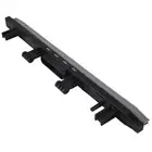 Oil Straight Squeegee,Rubber Squeegee Blades for 30/4C Cleaner N2K8
