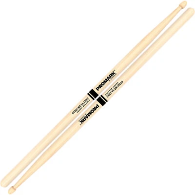 Promark Rebound 5A Long Wood Tip Drumsticks