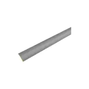 Redback Flat Bar - Length 3m Width 25mm Thickness 3mm Material Mild Steel
