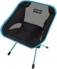 Helinox Chair One Mini Black 1822227 Outdoor Camping Compact Foldable w/Bag