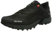 Men's MS Rapace GTX Trail Running Shoes, Raw Green Black Out, 13