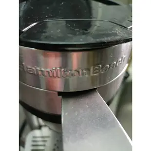 【銓芳家具】美國 漢美馳 Hamilton Beach 美式咖啡機 A84 250ml/410ml 健康美式咖啡機