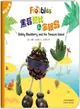 黑莓鮑比和金銀島：從小學會感恩（簡體書）