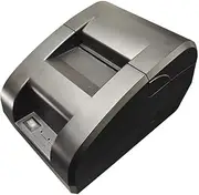 JSEIAJB Ticket Machines Thermal Printers Orders Flight Tickets Takeout Printers Supermarkets, Restaurants, Etc