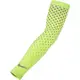 NIKE DRI-FIT 360 ARM SLEEVES 360反光臂套【螢光黃/灰色】尺寸S/M