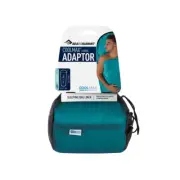 Sea to Summit Sleeping Bag Liner Adaptor Coolmax Mummy