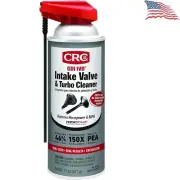 GDI Intake Valve & Turbo Cleaner - Removes Carbon Deposits, Reduces Rough Idle
