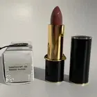 Pat McGrath Luxetrance Lipstick 424 Madame Greige BNIB 4g .14oz Light Mauve Rare