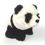 Wild Republic plush baby panda toy stuffed animal, Boys and Girls, 3+