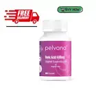 Boric Acid Vaginal Suppositories 600mg – Odor Control & pH Balance Support – Fe