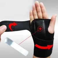 在飛比找蝦皮購物優惠-and Brace Wrist Support Finger