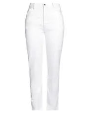 [ANN DEMEULEMEESTER] ANN DEMEULEMEESTER Jeans - Item 30068686