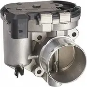 Throttle Body Compatible With Fiesta Escape Transit Connect 2013 2014 2015 2016 1.6L Body Acceleration 52mm 7S7Z9E926A 0280750535