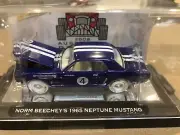 2008 Australian DieCast Collectors Johnny Lightning White Lightning 1965 Mustang