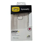 A1. OtterBox Symmetry Drop+ Case For Apple iPhone 12 Mini - STARDUST