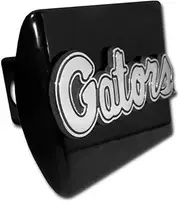 University of Florida Gators "Black with Script Emblem" NCAA