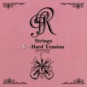 Jose Ramirez JRS-HT/C 3rd String Carbon Hard Classical guitar strings