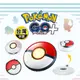 【POKEMON 】Pokemon GO Plus+寶可夢精靈球自動抓寶睡眠測量