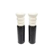 Rear Monroe Urethane Bumper & Dust Boot Kit for BMW X1 F48 SUV 07/2015-06/2022