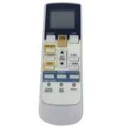 New AR-RAH1U For FUJITSU Air Conditioner AC Remote Control AR-RAH1E AR-RAH2E