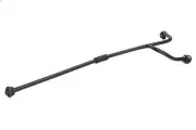 Cooling system pipe THERMOTEC SI-MA87 for MAN TGS I 9.037 2019-2021