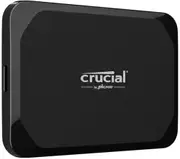 Crucial X9 4TB Portable External SSD - Fast & Durable Storage