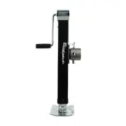 Sunrise Jack Stand Medium Duty 400mm Travel 7000Ibs Drop Pin & Attachment - TJMD-A