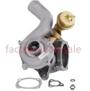 06A145704S K04 TURBO/TURBOCHARGER UPGRADE 400+HP FOR VOLKSWAGEN JETTA/GOLF 1.8T