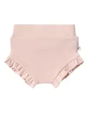 [Snuggle Hunny] Organic Bloomers in Pink