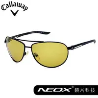 在飛比找PChome24h購物優惠-【SUNS】Callaway Par Rx11(變色片)全視