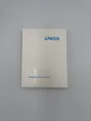 Anker PowerPort Wireles 5 Pad Charger Ultra-Slim Charging Port iPhone Android