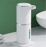 Fully Automatic Sensor Soap Dispenser - Soap Type
