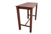 Patio Bar Table Outdoor Table
