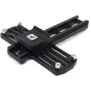 Alexa 35 Camera Top Dovetail Cross Bar Wings Plate for DJI Ronin 2 Gimbal