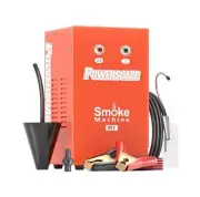 PowerScale M1 Smoke Machine Automotive Leak Detector Built-in Air Pump