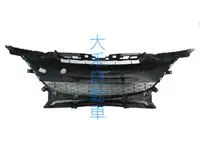 在飛比找樂天市場購物網優惠-大禾自動車 副廠 水箱罩 適用 MAZDA3 1.6 4D 