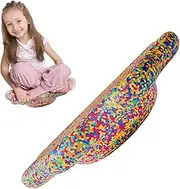 Kids Balance Board | Training Equipment for Stability | Balance Board Toddler Supporter, for Stability and Core Training