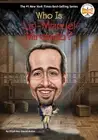 Who Is Lin-Manuel Miranda?, Paperback by Matos, Elijah Rey-david; Malan, Davi...