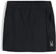[Spyder] Women's Nomad Stretch Skort