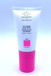 Drunk Elephant TLC Happi Hair Scalp Scrub - 2oz 60ML NEW & AUTHENTIC