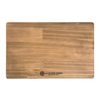在飛比找momo購物網優惠-【Aykasa】Aykasa專用桌板-松木-深柚木色 S尺寸